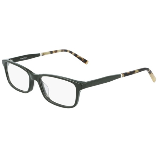 Nautica N8165-325-5417 Unisex Eyeglasses