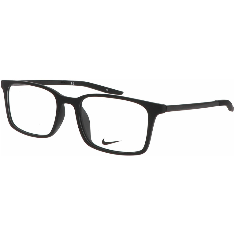 Nike 7282-001-6217 Unisex Eyeglasses