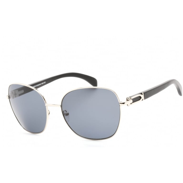 Porta Romana 1964-100 Unisex Sunglasses