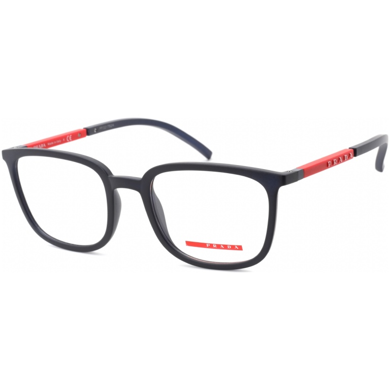 Prada Sport PS05NV-UR71O1-54 Unisex Eyeglasses