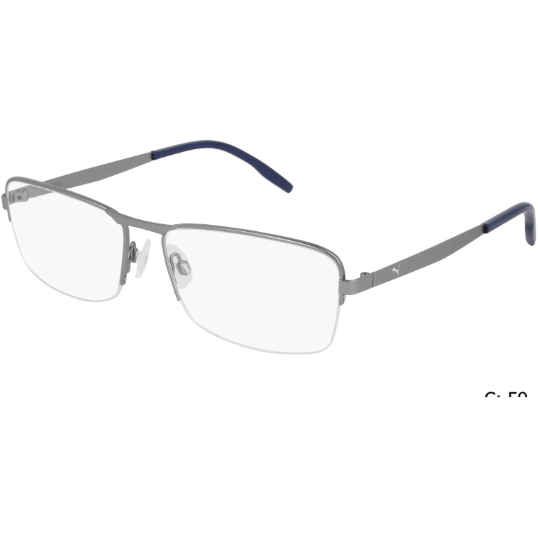 Puma PE0132o-002 Male Eyeglasses