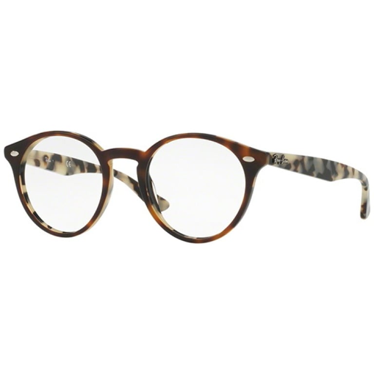 Ray Ban 2180V-5676-49-(NO CASE) Unisex Eyeglasses