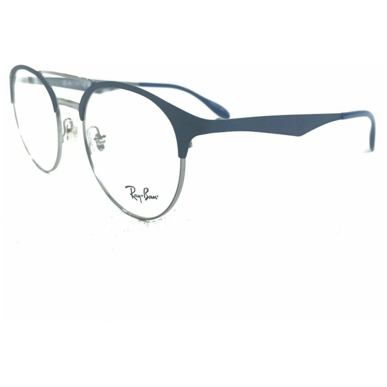 Ray Ban 3545V-3006-49-(NO CASE) Unisex Eyeglasses