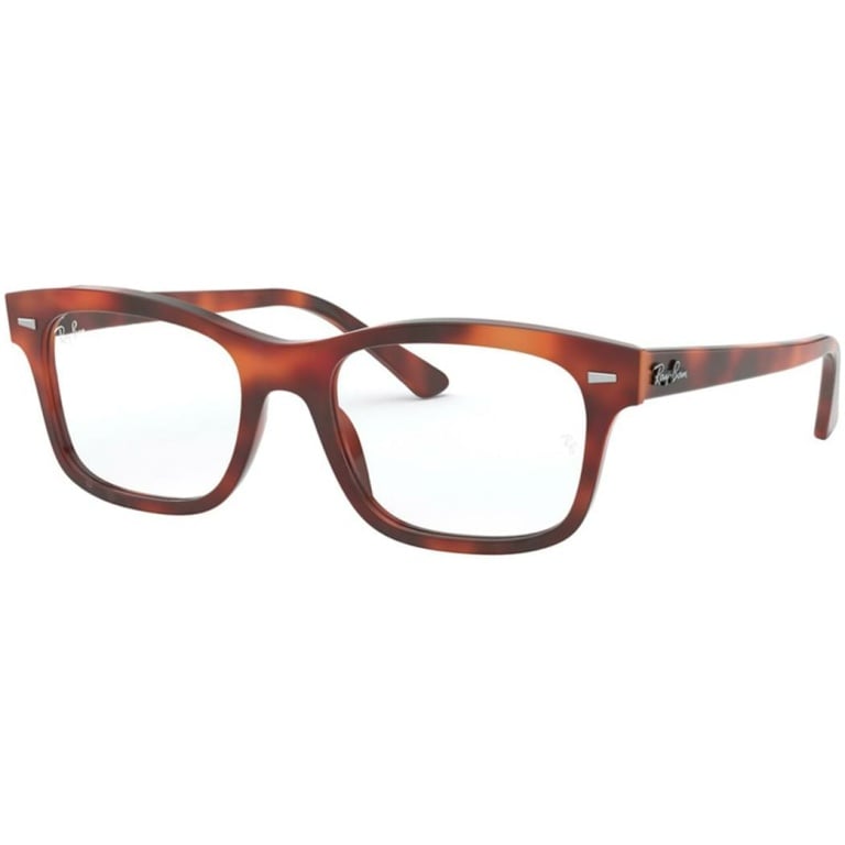 Ray Ban 5383-5944-54-(NO CASE) Unisex Eyeglasses