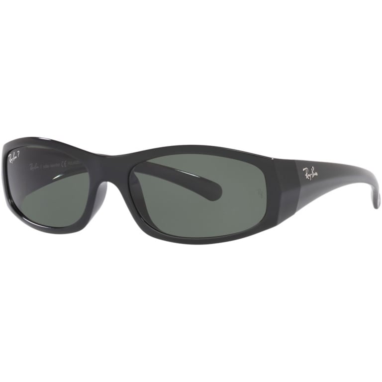 Ray Ban RB4093-601-9A 57 Unisex Sunglasses
