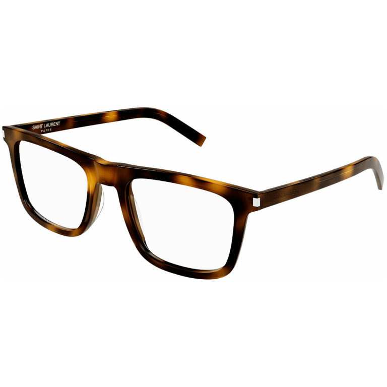 Saint Laurent SL-547-SLIM-OPT-006 Men Eyeglasses