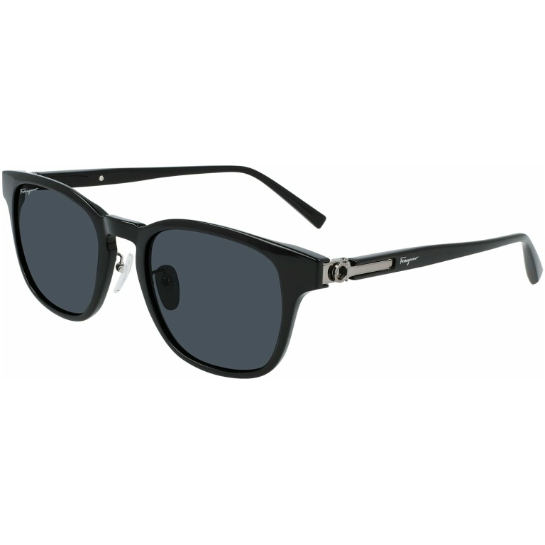 Salvatore Ferragamo SF1021SA-001-55-COL Unisex Sunglasses