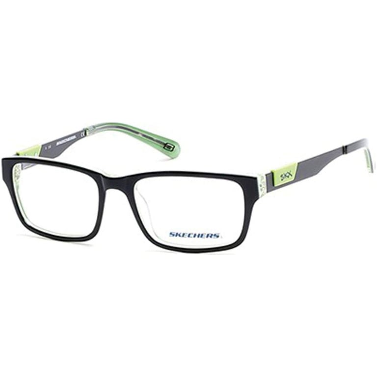 Skechers SE1131-001-50 Unisex Eyeglasses