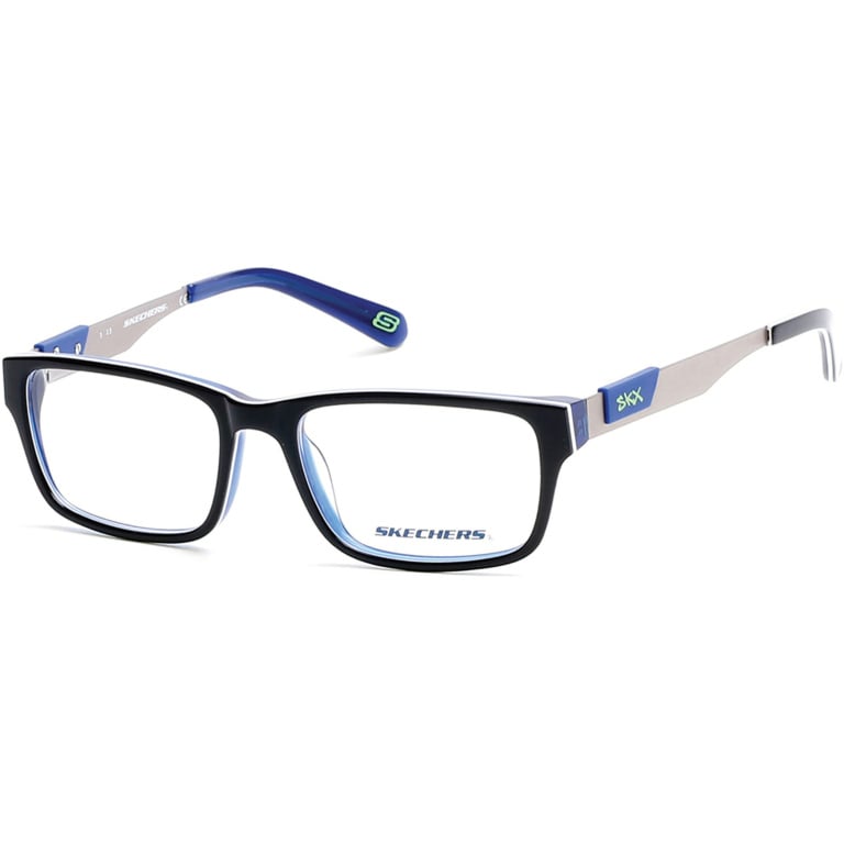Skechers SE1131-090-50 Male Eyeglasses