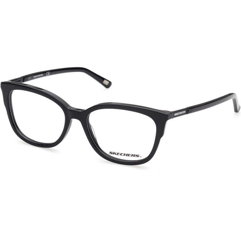 Skechers SE2173-001-53 Female Eyeglasses