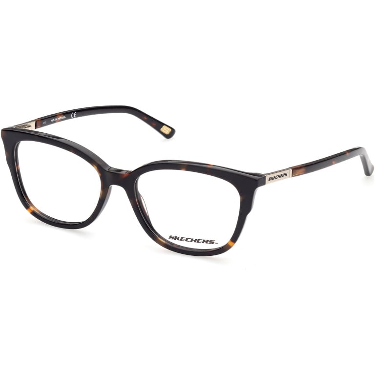 Skechers SE2173-052-53 Female Eyeglasses
