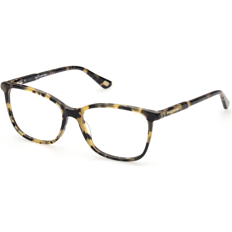 Skechers SE2187-056-53 Female Eyeglasses
