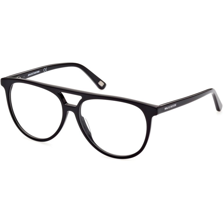 Skechers SE3332-001-53 Unisex Eyeglasses