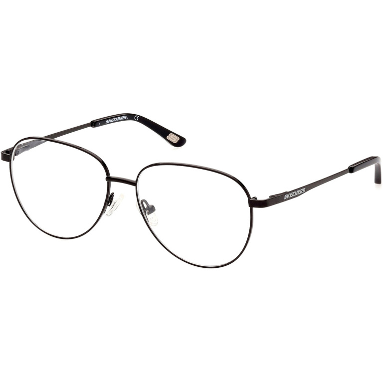 Skechers SE3334-001-52 Male Eyeglasses