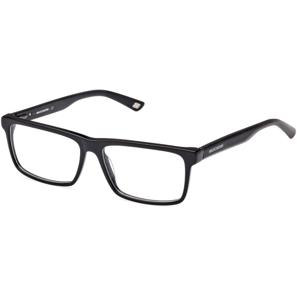 Skechers SE3343-001-52 Male Eyeglasses