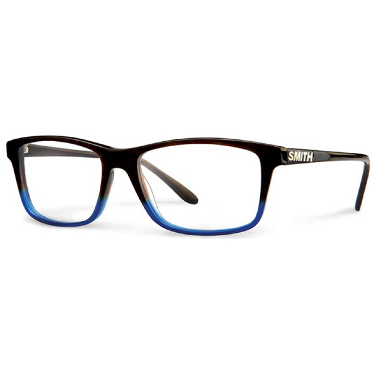 Smith MANNING-I2G-53 Unisex Eyeglasses