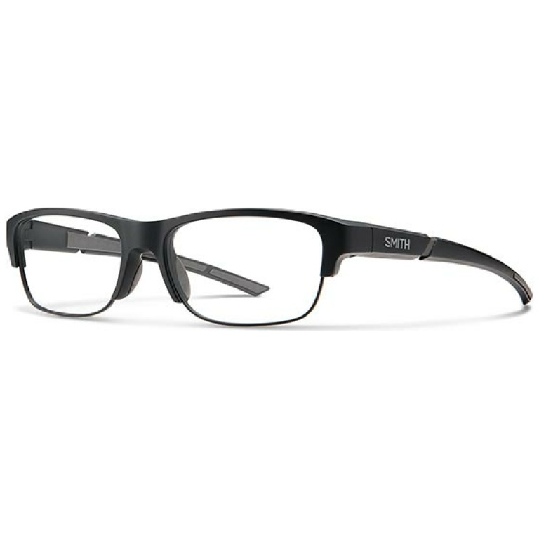 Smith RELAY-180-O6W-55 Unisex Eyeglasses