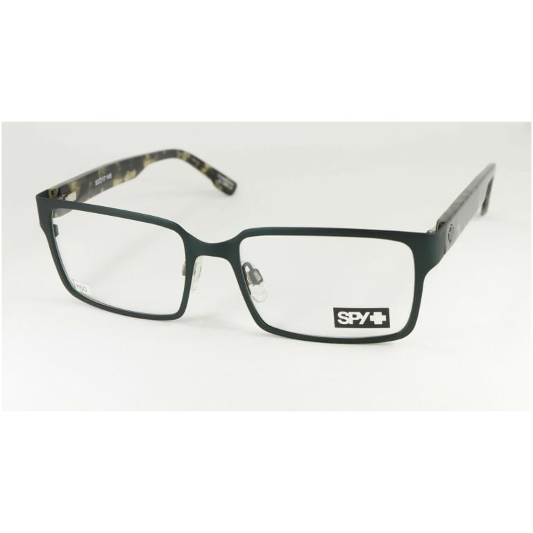 Spy ELLIS-573262112000 Unisex Eyeglasses
