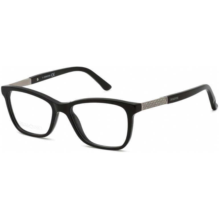 Swarovski SK5117-001 Female Eyeglasses