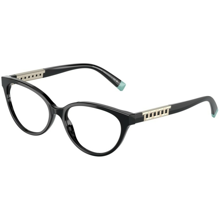 Tiffany & Co TF2226-8001-54 Unisex Eyeglasses