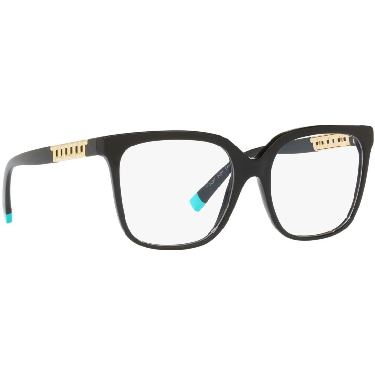 Tiffany & Co TF2227F-8001-54 Unisex Eyeglasses