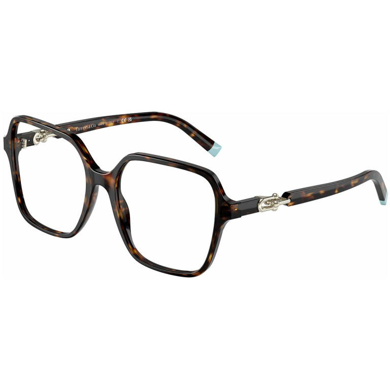 Tiffany & Co TF2230-8015-52 Unisex Eyeglasses