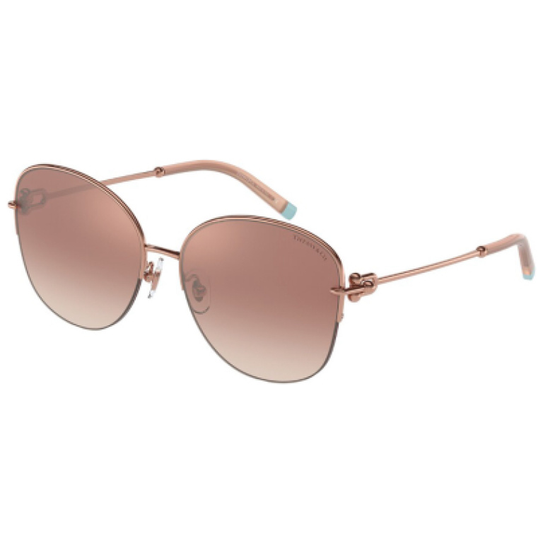 Tiffany & Co TF3082-61053N-58 Unisex Sunglasses