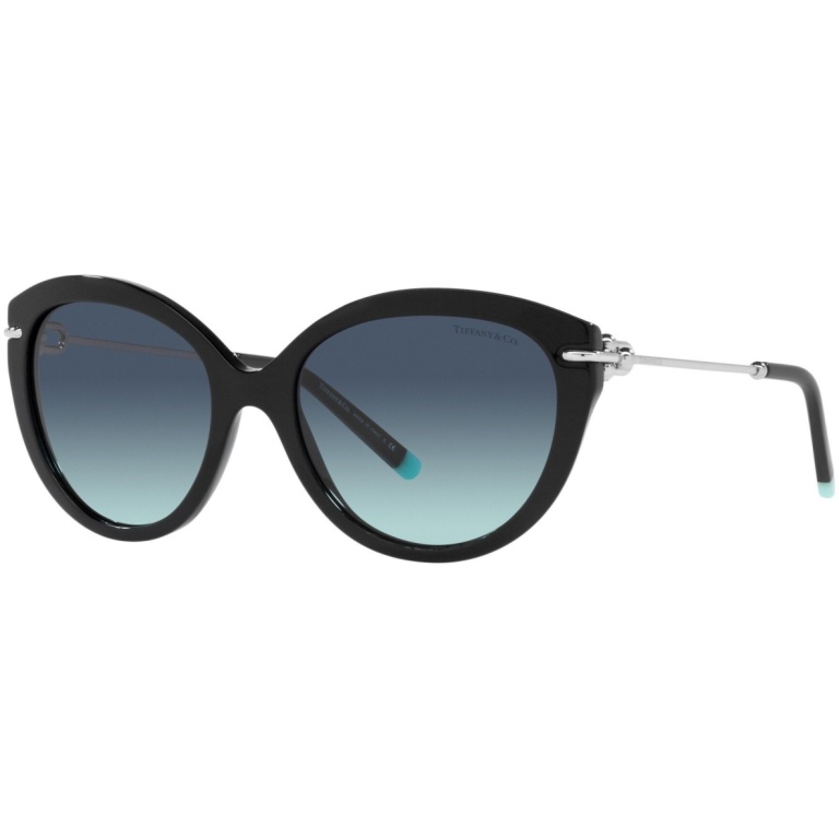 Tiffany & Co TF4187-83429S-55 Unisex Sunglasses
