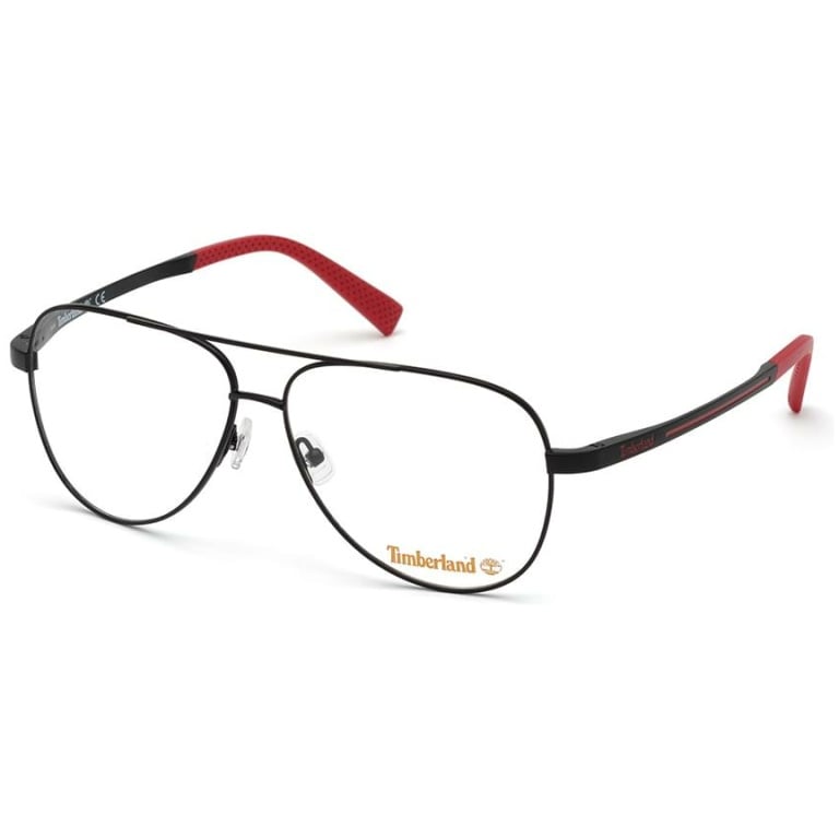 Timberland TB1647-002-59 Unisex Eyeglasses