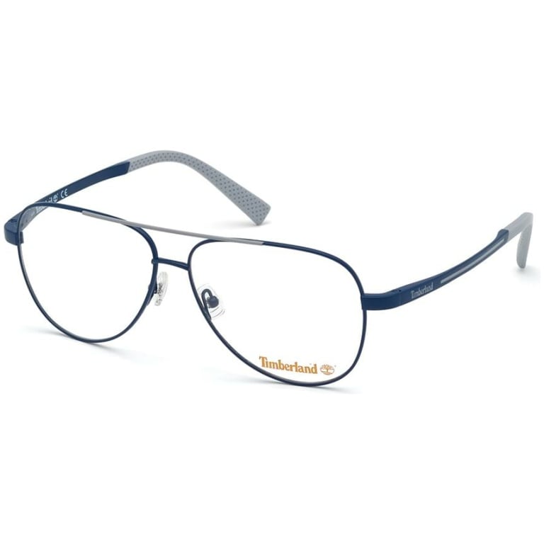 Timberland TB1647-092-59 Unisex Eyeglasses