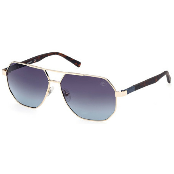 Timberland TB9271-32D-60 Male Sunglasses