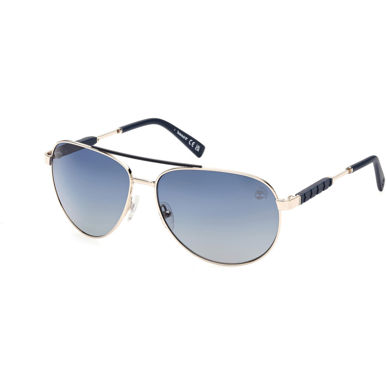 Timberland TB9282-32D-61 Male Sunglasses