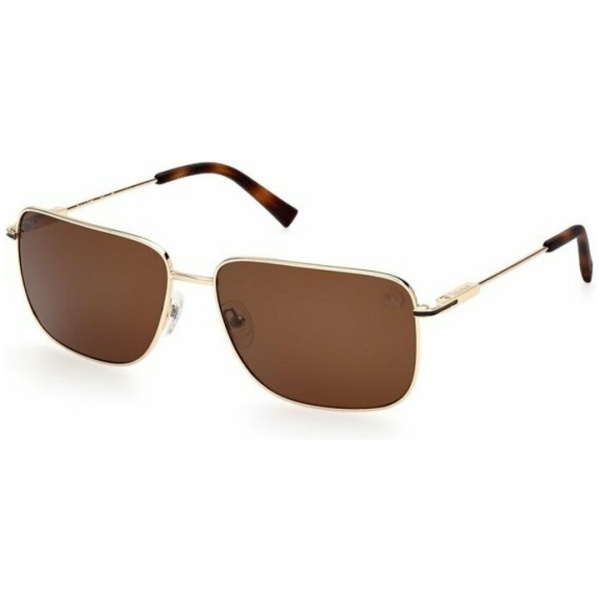 Timberland TB9290-32H-62 Male Sunglasses