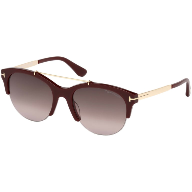 Tom Ford FT0517-69T Female Sunglasses