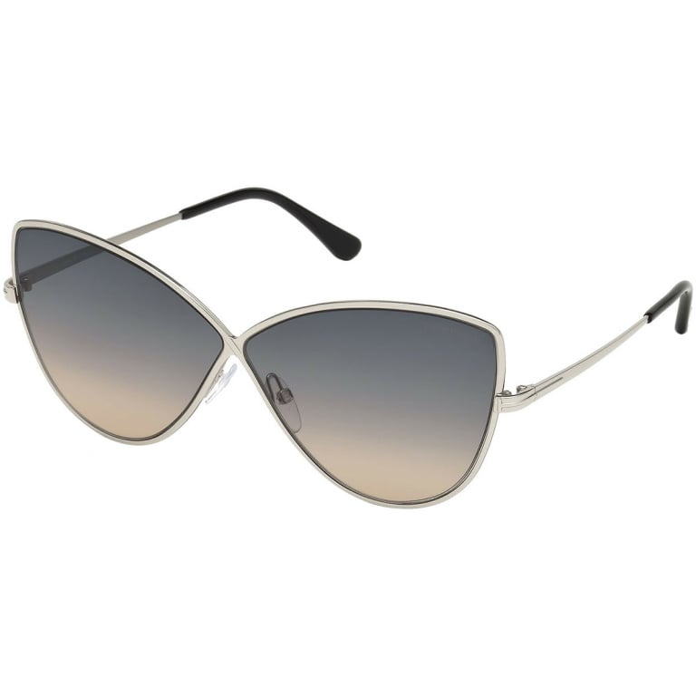 Tom Ford FT0569-16B-65 Female Sunglasses