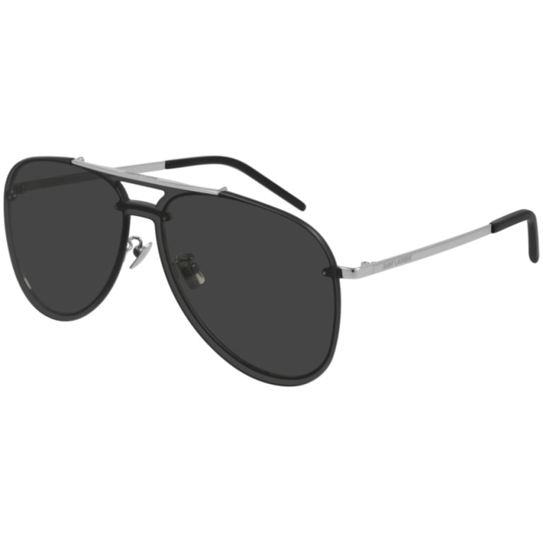 Yves Saint Laurent CLASSIC11-MASK-001-99 Female Sunglasses