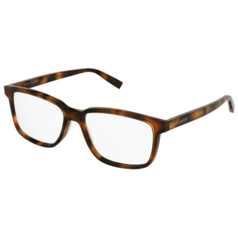 Yves Saint Laurent SL 458-006 Male Eyeglasses