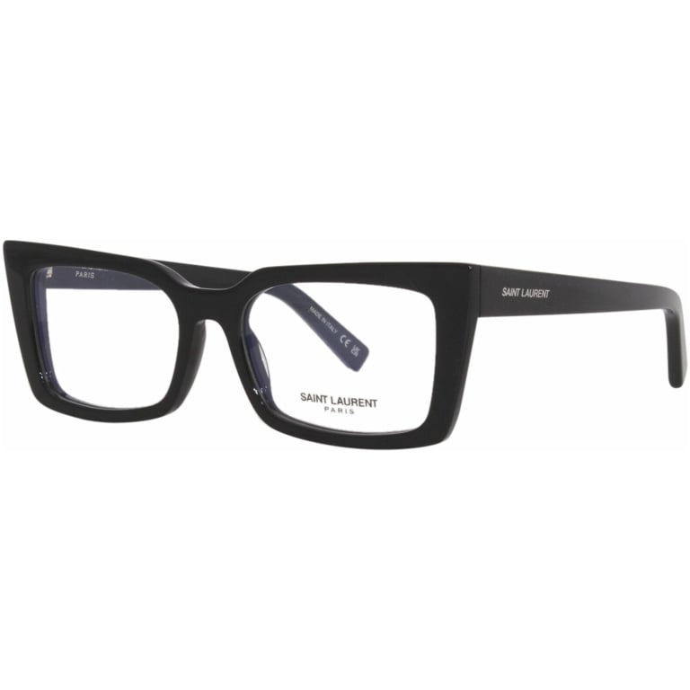 Yves Saint Laurent SL 554-001 WOMAN Eyeglasses