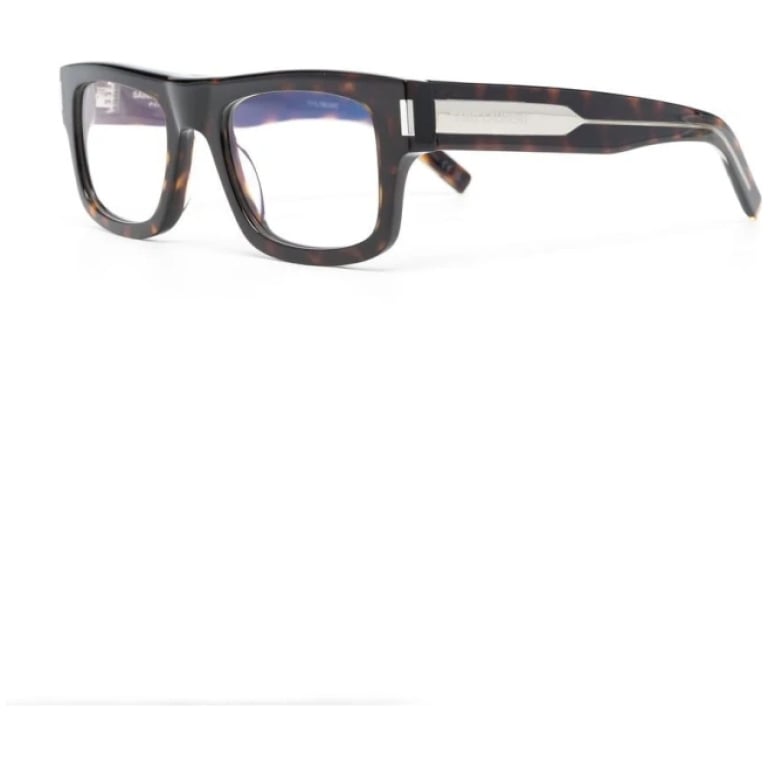 Yves Saint Laurent SL 574-002 Male Eyeglasses