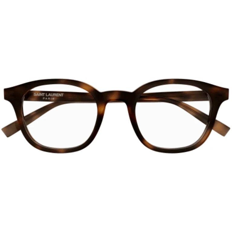 Yves Saint Laurent SL 588-002 UNISEX Eyeglasses
