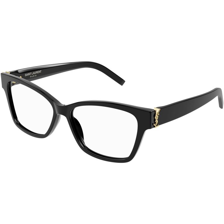 Yves Saint Laurent SL-M116-001 Female Eyeglasses