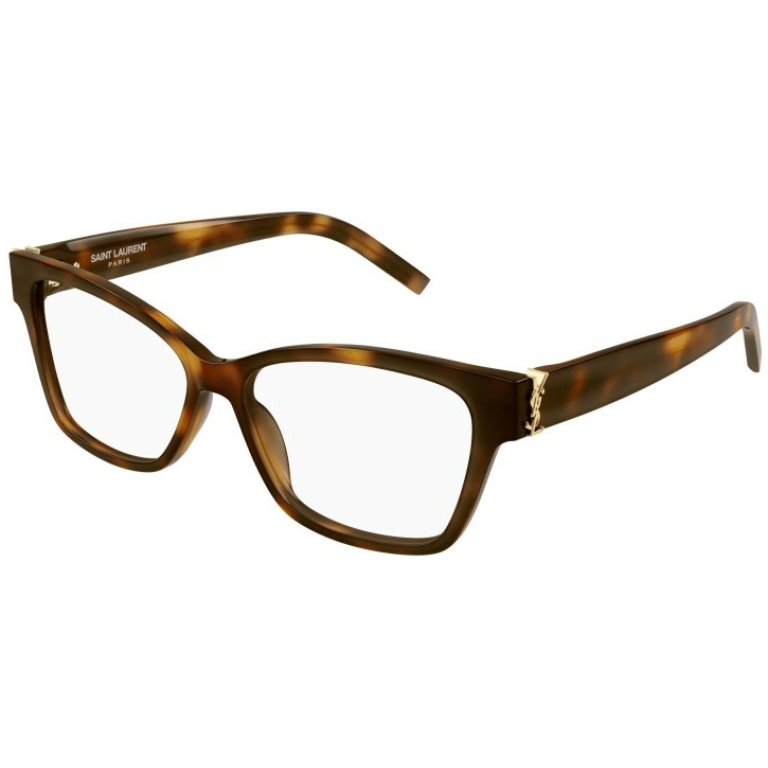 Yves Saint Laurent SL-M116-002 Female Eyeglasses