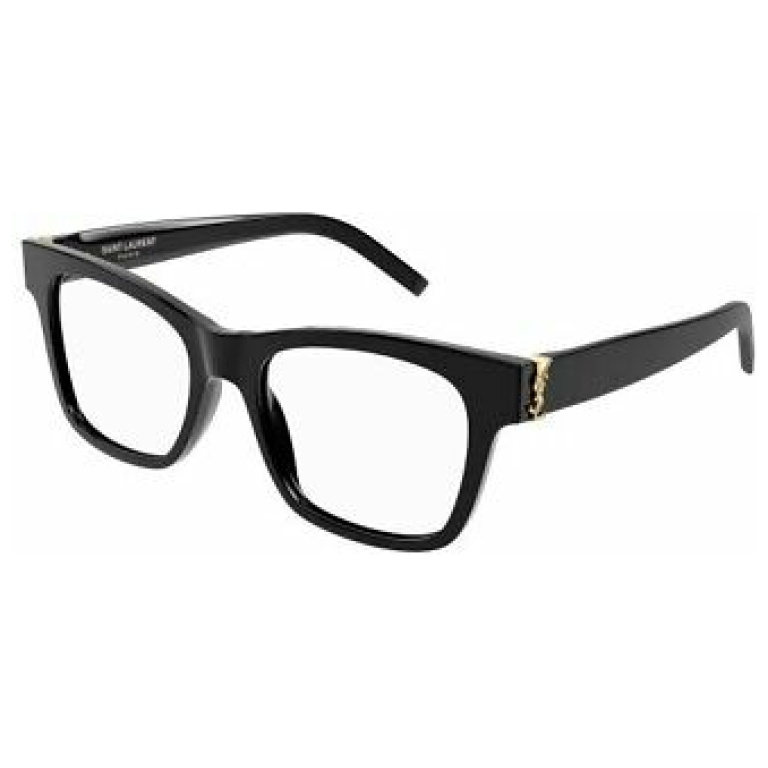 Yves Saint Laurent SL-M118-001 Female Eyeglasses