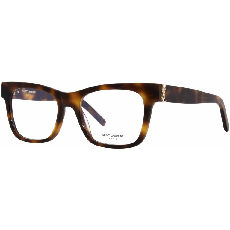 Yves Saint Laurent SL-M118-002 Female Eyeglasses