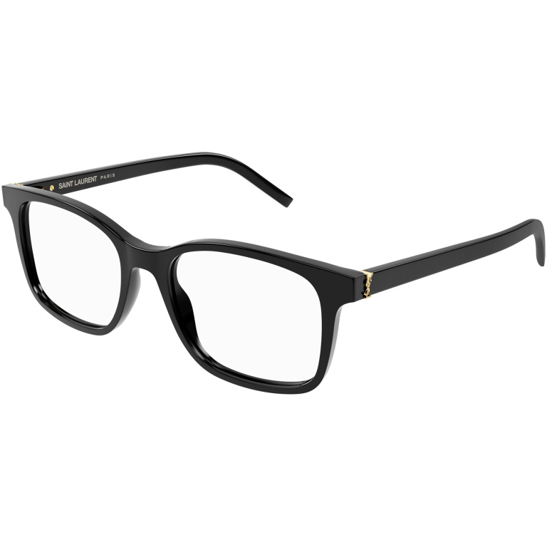 Yves Saint Laurent SL-M120-001 Female Eyeglasses