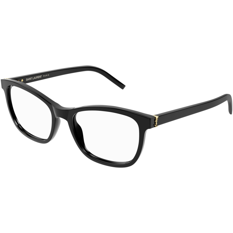 Yves Saint Laurent SL-M121-001 Female Eyeglasses