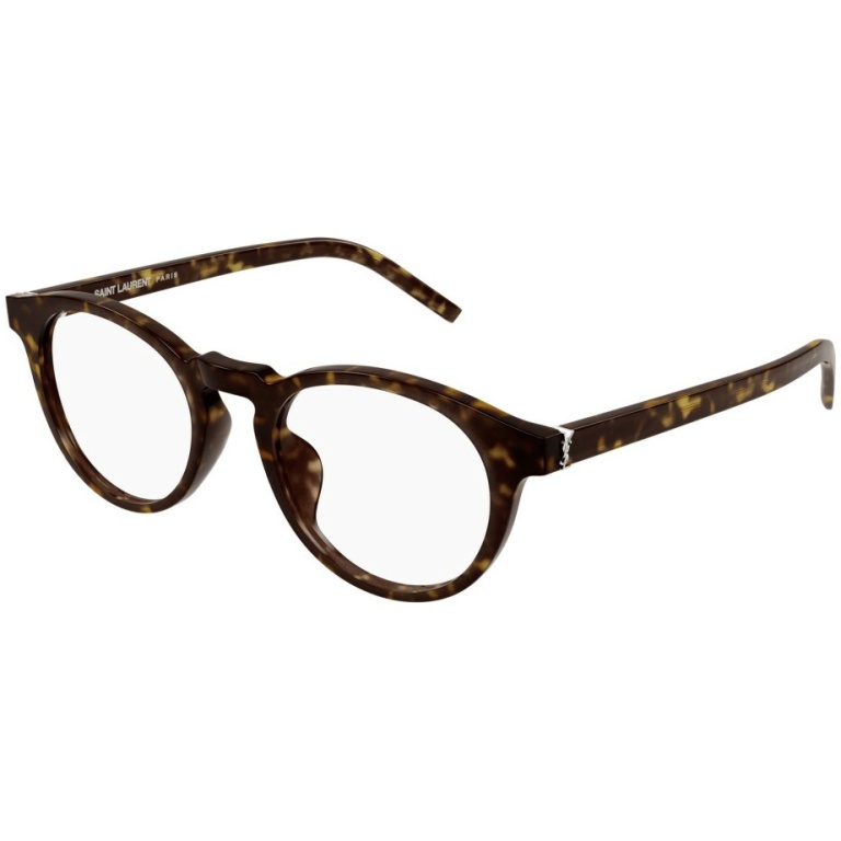 Yves Saint Laurent SL-M122-F-002 Female Eyeglasses