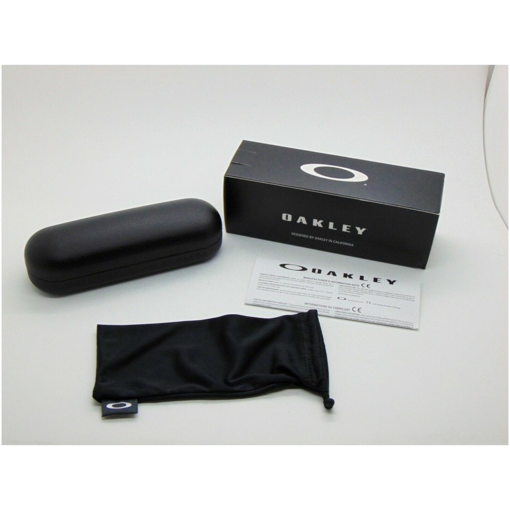 Oakley OX3143-01 | SoleEyewear
