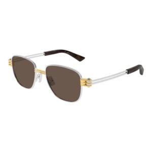 bottega veneta bv1380s 001 51mm